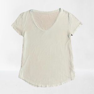 Aeropostale Seriously Soft V-Neck Tee